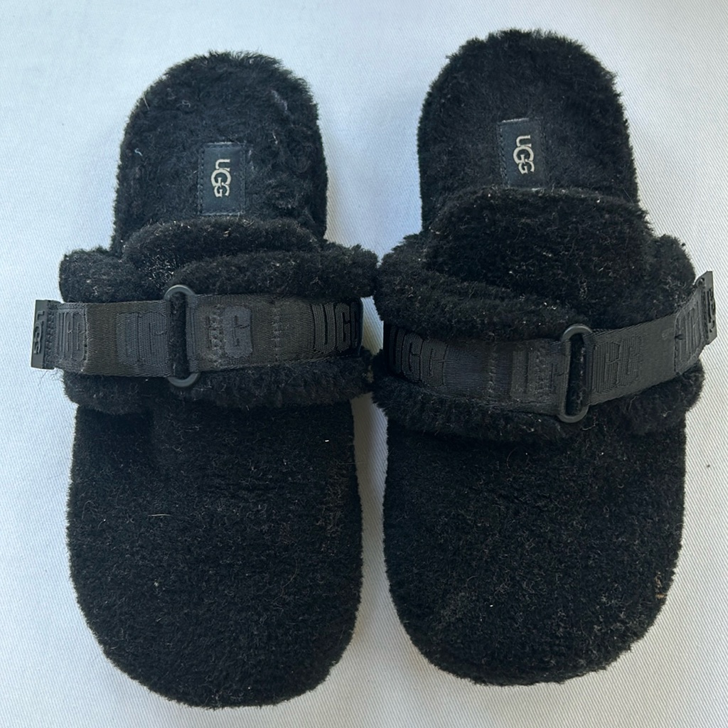 Ugg Fluff It
